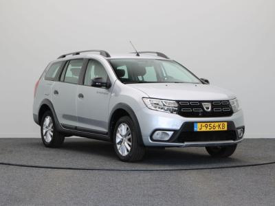 Financial Lease Dacia Logan MCV 1.0 TCe Stepway Serie Limitee 15th Anniv.