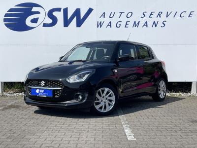 Financial Leas Suzuki Swift 1.2 Select Smart Hybrid