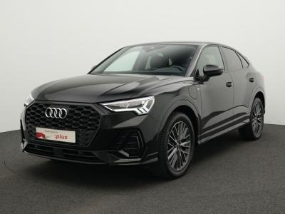 Financial Leas Audi Q3 Sportback 45 TFSI e 245 pk S-tronic S Edition