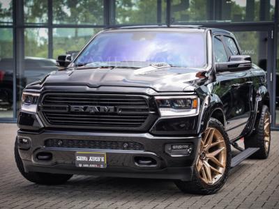 Financial Leas Dodge Ram 1500 LARAMIE SPORT FULL OPTION