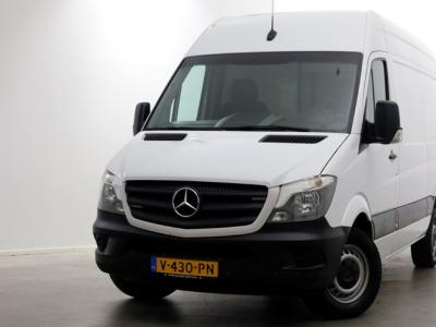 Financial Lease Mercedes-Benz Sprinter 316 CDI 163pk L2H2 Airco
