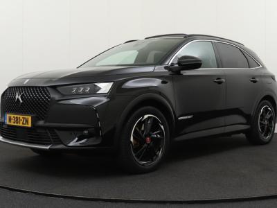 Financial Leas DS 7 Crossback E-Tense Performance Line+