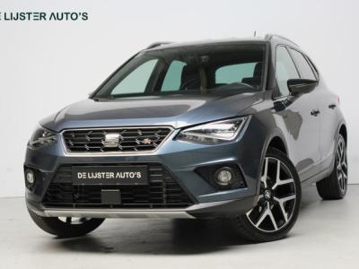 Financial Lease SEAT Arona 1.0 TSI FR Sport Automaat
