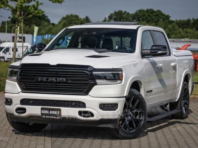 Financial Leas Dodge Ram 1500 Laramie Night Edition