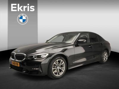 Financial Lease BMW 3 Serie Sedan 320i