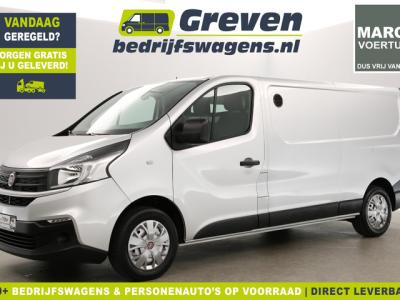 Financial Lease Fiat Talento 1.6 MJ L2H1