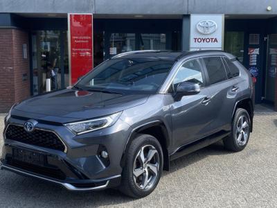 Financial Lease Toyota RAV4 2.5 PLUG-IN HYBRID STYLE