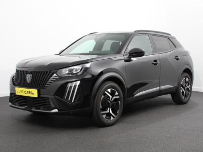 Financial Lease Peugeot 2008 1.2 PureTech Allure