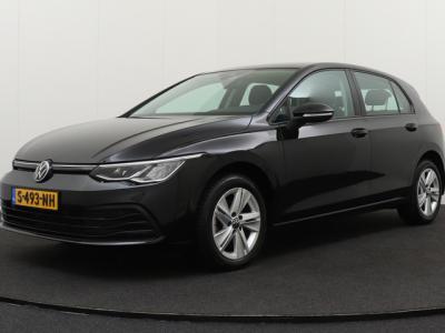 Financial Lease Volkswagen Golf 1.5 eTSI Aut. Business