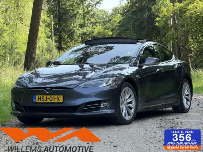 Financial Leas Tesla Model S 75D Autopilot