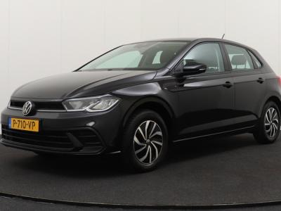 Financial Leas Volkswagen Polo 1.0 TSI Aut. Business