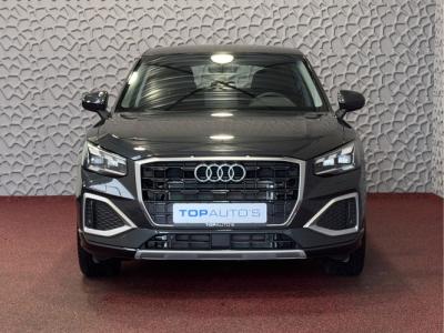 Financial Lease Audi Q2 35 TFSI 1.5 ✅FACELIFT✅ S EDITION 150PK VIR.COCKPIT ELEK.KLEP TOUCHSCREEN CARPLAY NAVI CAMERA MATRIX LED STOELVERW. PDC KEYLESS