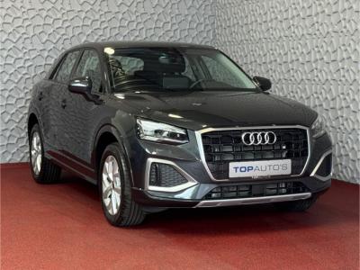 Financial Lease Audi Q2 35 TFSI 1.5 ✅FACELIFT✅ S EDITION 150PK VIR.COCKPIT ELEK.KLEP TOUCHSCREEN CARPLAY NAVI CAMERA MATRIX LED STOELVERW. PDC KEYLESS