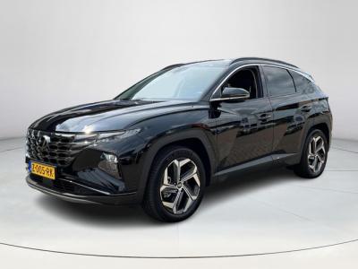 Financial Lease Hyundai Tucson 1.6 T-GDI PHEV Premium 4WD