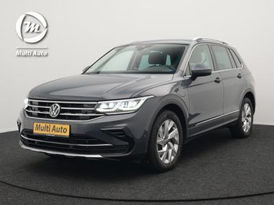 Financial Lease Volkswagen Tiguan 1.4 TSI Elegance Plug In Hybrid 245pk