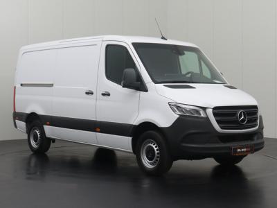 Financial Lease Mercedes-Benz Sprinter 319CDI 3.0V6 7G-Tronic Automaat L2H2