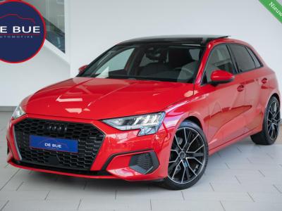 Financial Lease Audi A3 Sportback 35 TFSI 150 PK
