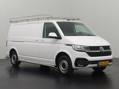 Financial Lease Volkswagen Transporter 2.0TDI 150PK Lang Highline