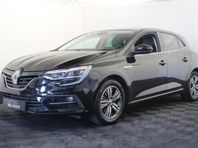 Financial Leas Renault Mégane 1.3 TCe Business Zen