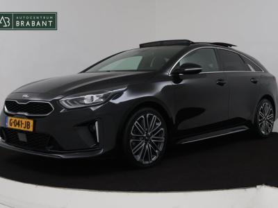 Financial Lease Kia ProCeed 1.4 T-GDI GT-Line
