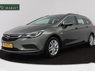 Financial Lease Opel Astra Sports Tourer 1.4 Turbo Business+