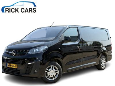 Financial Lease Opel Vivaro 2.0 CDTI 150PK EURO6 L3H1
