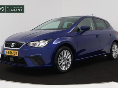 Financial Leas SEAT Ibiza 1.0 TSI Style Business Intense
