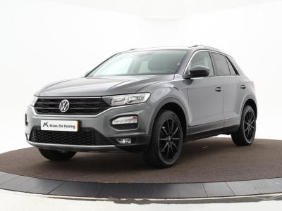 Financial Leas Volkswagen T-Roc 1.5 Tsi 150pk DSG Style