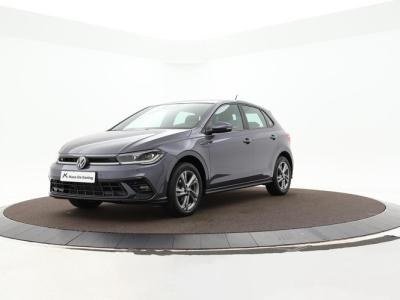 Financial Lease Volkswagen Polo 1.0 Tsi 95pk DSG R-Line Edition