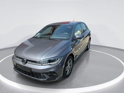 Financial Lease Volkswagen Polo 1.0 Tsi 95pk DSG R-Line