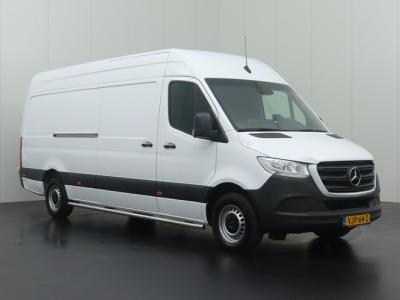 Financial Leas Mercedes-Benz Sprinter 315CDI 9G-Tronic Automaat L3H2 Maxi