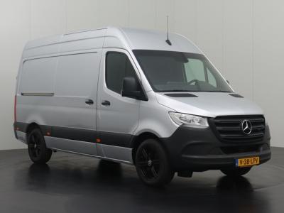 Financial Leas Mercedes-Benz Sprinter 316CDI Automaat L2H2
