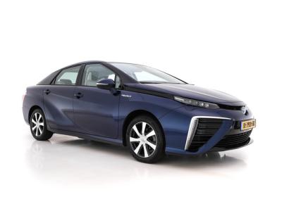 Financial Lease Toyota Mirai FCV Executive