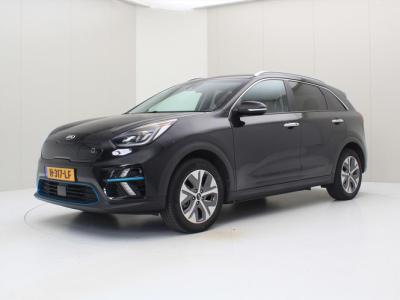 Financial Leas Kia e-Niro Executiveline 64kWh 204pk