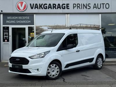 Financial Lease Ford Transit Connect 1.5 EcoBlue L2 Trend