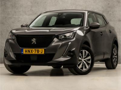 Financial Leas Peugeot 2008 1.2 PureTech Sport