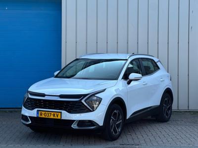 Financial Lease Kia Sportage 1.6 T-GDi MHEV DynamicLine CAMERA DEALAR OND