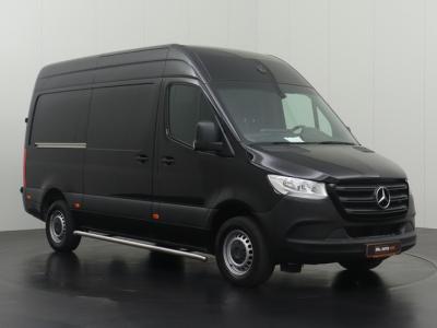 Financial Leas Mercedes-Benz Sprinter 315CDI 9G-Tronic Automaat L2H2