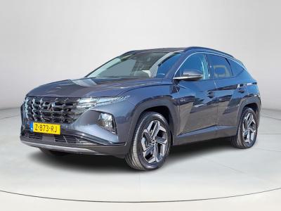 Financial Leas Hyundai Tucson 1.6 T-GDI PHEV Comfort Smart 4WD