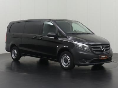 Financial Lease Mercedes-Benz Vito 116CDi Xlang