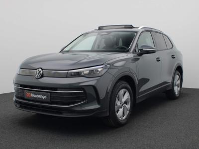 Financial Lease Volkswagen Tiguan 1.5 eHybrid Life Edition 204PK DSG