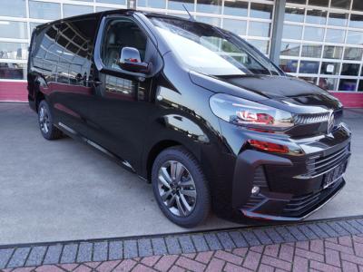 Financial Leas Citroën Jumpy 2.0 BlueHDI 180PK S&S L3 Automaat