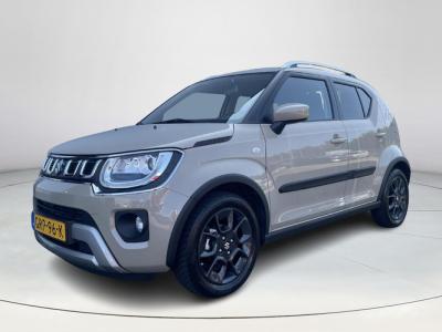 Financial Lease Suzuki Ignis 1.2 Smart Hybrid Select