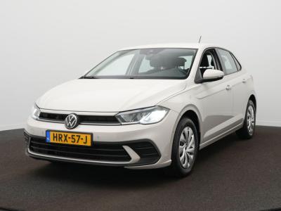 Financial Lease Volkswagen Polo 1.0 TSI Life Business