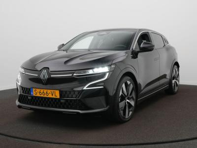 Financial Leas Renault Mégane E-Tech EV40 Boost Charge Equilibre