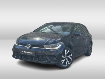 Financial Leas Volkswagen Polo 1.0 TSI 110PK R-Line