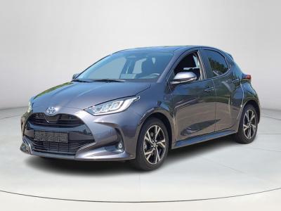 Financial Lease Toyota Yaris 1.5 Hybrid 115 Dynamic Comfort Pack