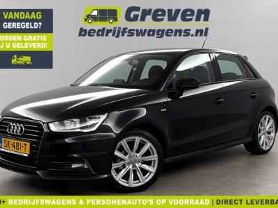 Financial Lease Audi A1 1.0 TFSI S-line