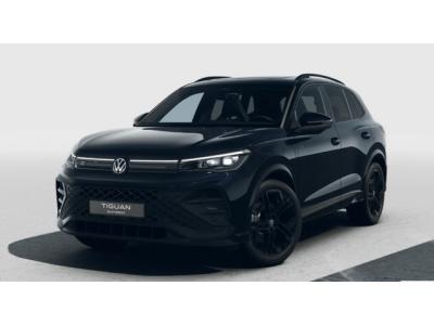 Financial Lease Volkswagen Tiguan R-Line-Edition 1.5 eHybrid 204PK