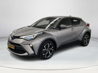 Financial Lease Toyota C-HR 1.8 Hybrid Style Luxury